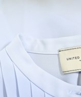 UNITED ARROWS（ユナイテッドアローズ）ブラウス 青 サイズ:F レディース/2200604039071