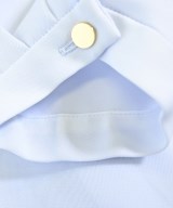 UNITED ARROWS（ユナイテッドアローズ）ブラウス 青 サイズ:F レディース/2200604039071