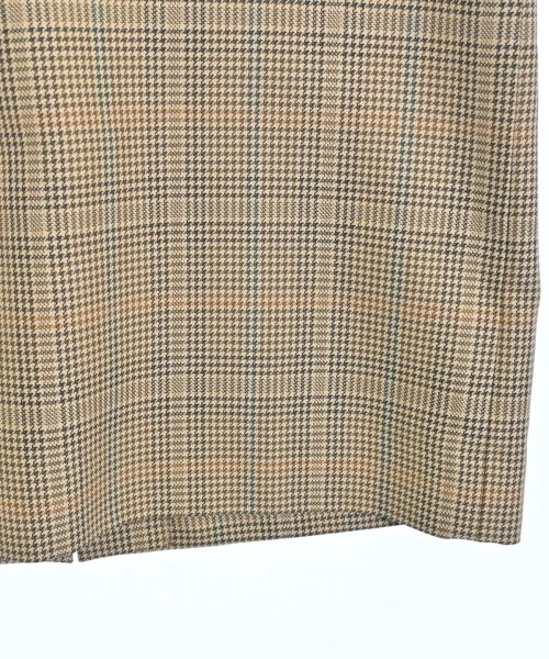 UNITED ARROWS（ユナイテッドアローズ）ワンピース ベージュ サイズ:38(M位) レディース/2200604819017