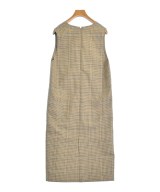 UNITED ARROWS（ユナイテッドアローズ）ワンピース ベージュ サイズ:38(M位) レディース/2200604819017