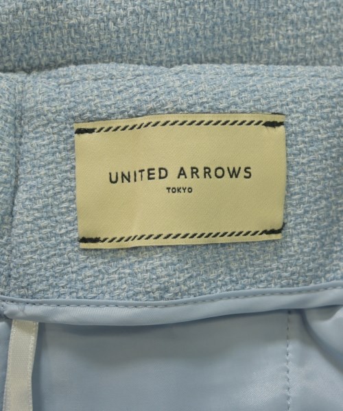 UNITED ARROWS（ユナイテッドアローズ）その他 青 サイズ:40(M位) レディース/2200608053028