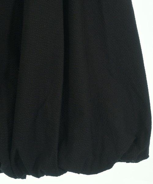 UNITED ARROWS（ユナイテッドアローズ）ロング・マキシ丈スカート 黒 サイズ:38(M位) レディース/2200606215046