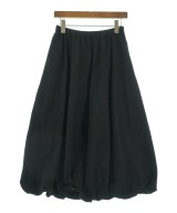 UNITED ARROWS（ユナイテッドアローズ）ロング・マキシ丈スカート 黒 サイズ:38(M位) レディース/2200606215046
