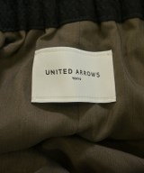 UNITED ARROWS（ユナイテッドアローズ）ロング・マキシ丈スカート 黒 サイズ:38(M位) レディース/2200606215046