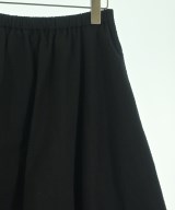 UNITED ARROWS（ユナイテッドアローズ）ロング・マキシ丈スカート 黒 サイズ:38(M位) レディース/2200606215046