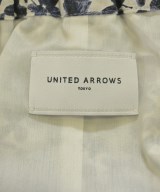 UNITED ARROWS（ユナイテッドアローズ）ロング・マキシ丈スカート 紺 サイズ:36(S位) レディース/2200606215091