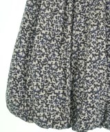 UNITED ARROWS（ユナイテッドアローズ）ロング・マキシ丈スカート 紺 サイズ:36(S位) レディース/2200606215091