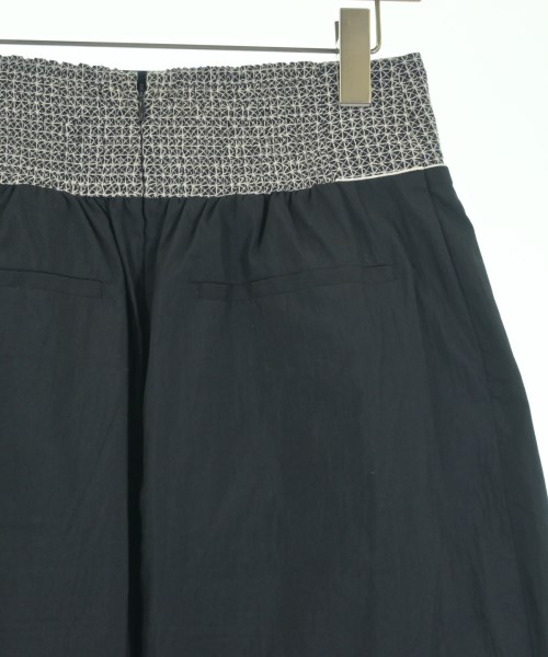 UNITED ARROWS（ユナイテッドアローズ）ロング・マキシ丈スカート 紺 サイズ:-(M位) レディース/2200606215107