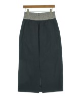 UNITED ARROWS（ユナイテッドアローズ）ロング・マキシ丈スカート 紺 サイズ:-(M位) レディース/2200606215107