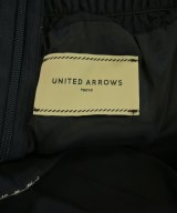 UNITED ARROWS（ユナイテッドアローズ）ロング・マキシ丈スカート 紺 サイズ:-(M位) レディース/2200606215107