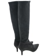 UNITED ARROWS（ユナイテッドアローズ）ブーツ 黒 サイズ:EU36(22.5cm位) レディース/2200608109015