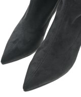 UNITED ARROWS（ユナイテッドアローズ）ブーツ 黒 サイズ:EU36(22.5cm位) レディース/2200608109015