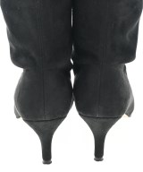 UNITED ARROWS（ユナイテッドアローズ）ブーツ 黒 サイズ:EU36(22.5cm位) レディース/2200608109015