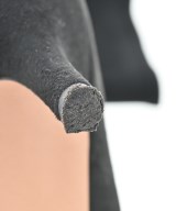 UNITED ARROWS（ユナイテッドアローズ）ブーツ 黒 サイズ:EU36(22.5cm位) レディース/2200608109015