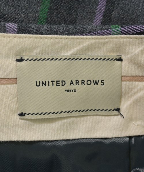 UNITED ARROWS（ユナイテッドアローズ）その他 グレー サイズ:38(M位) レディース/2200604016034