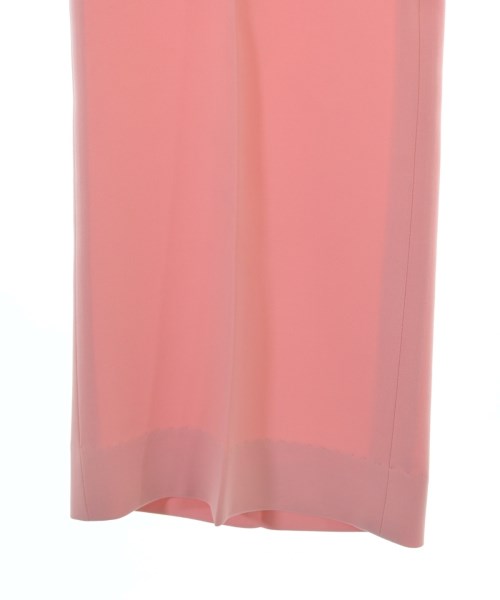 UNITED ARROWS（ユナイテッドアローズ）スラックス ピンク サイズ:34(XS位) レディース/2200608749112