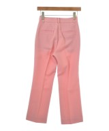 UNITED ARROWS（ユナイテッドアローズ）スラックス ピンク サイズ:34(XS位) レディース/2200608749112