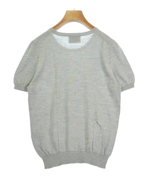 UNITED ARROWS（ユナイテッドアローズ）ニット・セーター グレー サイズ:-(M位) レディース/2200600062042