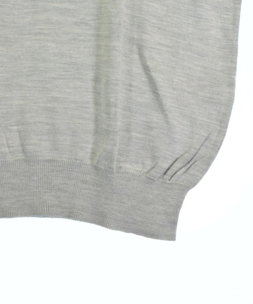 UNITED ARROWS（ユナイテッドアローズ）ニット・セーター グレー サイズ:-(M位) レディース/2200600062042