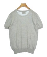 UNITED ARROWS（ユナイテッドアローズ）ニット・セーター グレー サイズ:-(M位) レディース/2200600062042
