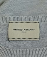 UNITED ARROWS（ユナイテッドアローズ）ニット・セーター グレー サイズ:-(M位) レディース/2200600062042