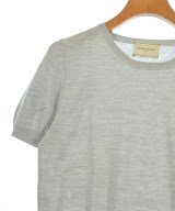 UNITED ARROWS（ユナイテッドアローズ）ニット・セーター グレー サイズ:-(M位) レディース/2200600062042