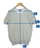 UNITED ARROWS（ユナイテッドアローズ）ニット・セーター グレー サイズ:-(M位) レディース/2200600062042