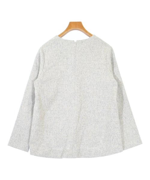 UNITED ARROWS（ユナイテッドアローズ）ブラウス グレー サイズ:38(M位) レディース/2200601742141