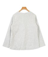 UNITED ARROWS（ユナイテッドアローズ）ブラウス グレー サイズ:38(M位) レディース/2200601742141