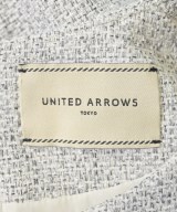 UNITED ARROWS（ユナイテッドアローズ）ブラウス グレー サイズ:38(M位) レディース/2200601742141