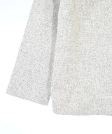 UNITED ARROWS（ユナイテッドアローズ）ブラウス グレー サイズ:38(M位) レディース/2200601742141