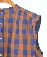 UNITED ARROWS（ユナイテッドアローズ）ワンピース 茶 サイズ:36(S位) レディース/2200601742189