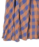 UNITED ARROWS（ユナイテッドアローズ）ワンピース 茶 サイズ:36(S位) レディース/2200601742189