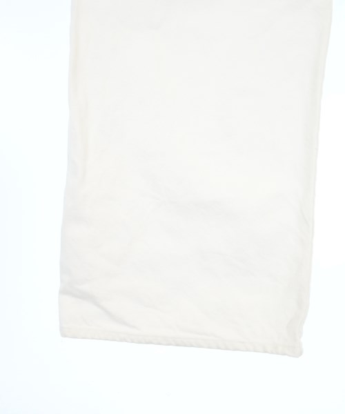UNITED ARROWS（ユナイテッドアローズ）デニムパンツ 白 サイズ:38(M位) レディース/2200601742202