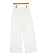 UNITED ARROWS（ユナイテッドアローズ）デニムパンツ 白 サイズ:38(M位) レディース/2200601742202