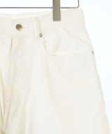 UNITED ARROWS（ユナイテッドアローズ）デニムパンツ 白 サイズ:38(M位) レディース/2200601742202