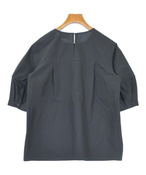 UNITED ARROWS（ユナイテッドアローズ）ブラウス 黒 サイズ:F レディース/2200601742240