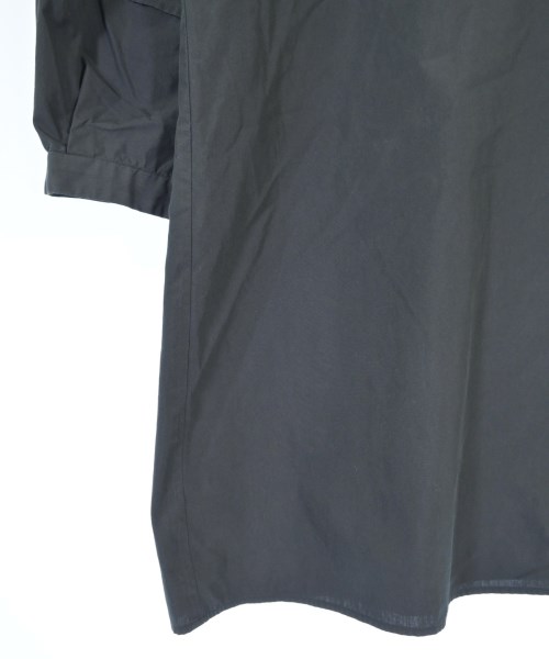 UNITED ARROWS（ユナイテッドアローズ）ブラウス 黒 サイズ:F レディース/2200601742240