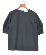 UNITED ARROWS（ユナイテッドアローズ）ブラウス 黒 サイズ:F レディース/2200601742240