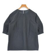 UNITED ARROWS（ユナイテッドアローズ）ブラウス 黒 サイズ:F レディース/2200601742240