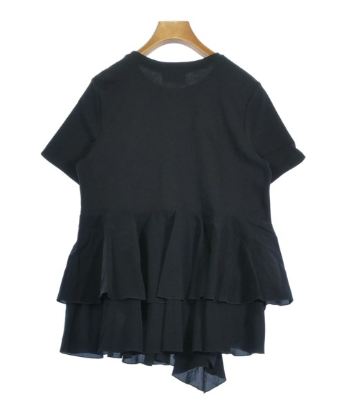 UNITED ARROWS（ユナイテッドアローズ）Tシャツ・カットソー 黒 サイズ:-(M位) レディース/2200604561015
