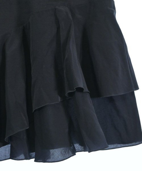UNITED ARROWS（ユナイテッドアローズ）Tシャツ・カットソー 黒 サイズ:-(M位) レディース/2200604561015