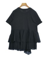 UNITED ARROWS（ユナイテッドアローズ）Tシャツ・カットソー 黒 サイズ:-(M位) レディース/2200604561015