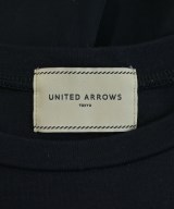 UNITED ARROWS（ユナイテッドアローズ）Tシャツ・カットソー 黒 サイズ:-(M位) レディース/2200604561015