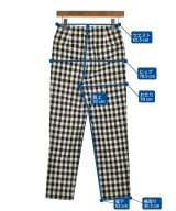 UNITED ARROWS（ユナイテッドアローズ）その他 黒 サイズ:38(M位) レディース/2200605651067