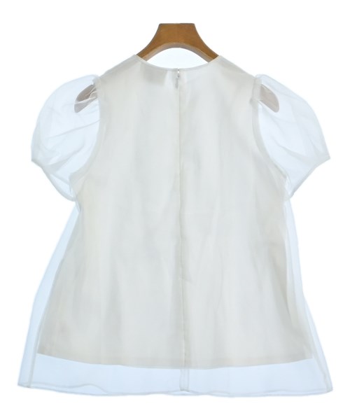 UNITED ARROWS（ユナイテッドアローズ）ブラウス 白 サイズ:-(M位) レディース/2200605651142