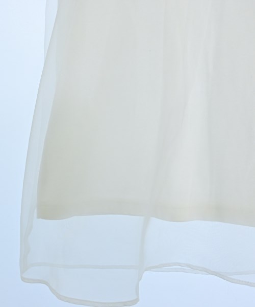 UNITED ARROWS（ユナイテッドアローズ）ブラウス 白 サイズ:-(M位) レディース/2200605651142