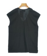 UNITED ARROWS（ユナイテッドアローズ）ノースリーブ 黒 サイズ:F レディース/2200605651227