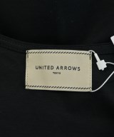 UNITED ARROWS（ユナイテッドアローズ）ノースリーブ 黒 サイズ:F レディース/2200605651227