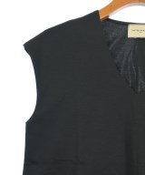 UNITED ARROWS（ユナイテッドアローズ）ノースリーブ 黒 サイズ:F レディース/2200605651227